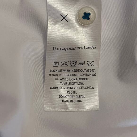 Maelreg Quick Dry Bundle of 3 Polo Golf Shirts Men’s Sz XL - Picture 7 of 12